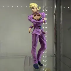 N*o様 リペイント ジョジョ ジョナサン 二次元彩色 フィギュア 一番