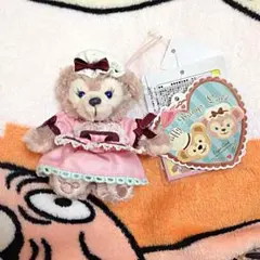 シェリーメイ キーホルダー 【バレンタイン仕様】