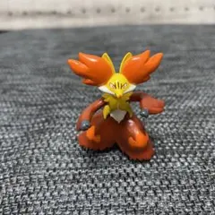 マフォクシー ポケモン Pokémon フィギュア　マスコット