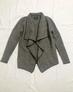 ZARA KNIT ニットジャケット レディース　Mサイズ