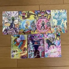 2026年最新】ドラゴンボールヒーローズまとめ売りの人気アイテム
