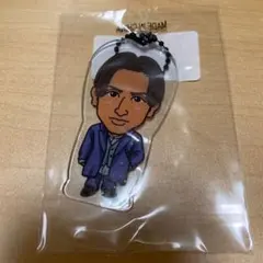 KENCHI クリアチャーム