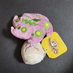 2026年最新】ミカルゲ ぬいぐるみの人気アイテム - メルカリ