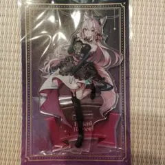 hololive アクリルスタンド ドレスver. [博衣こより]