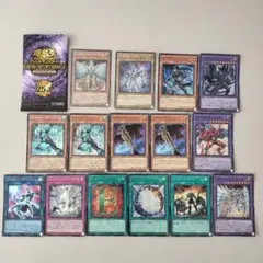 遊戯王OCG 25th E-HEROカード １５枚セット