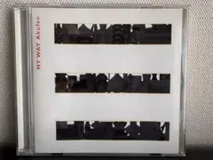 【中古】 Akufen MY WAY CD アクフェン Akufen - My Way (Vinyl) | NEWTONE RECORDS