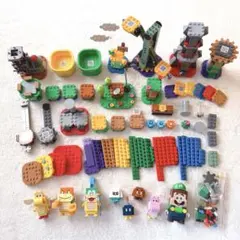 LEGO SUPER MARIO