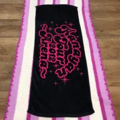 西野カナ LIVEグッズ ☆タオル☆