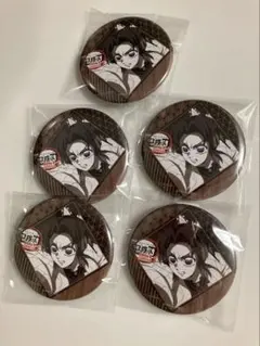 2025年最新】ufotable dining 缶バッジの人気アイテム - メルカリ