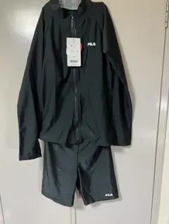 水着、11号、FILA