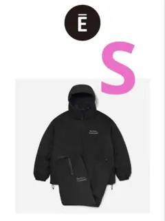 2026年最新】スタイリスト私物 ennoy セットアップの人気アイテム