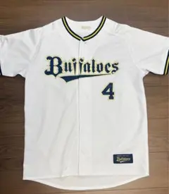 2025年最新】森友哉 ユニフォーム オリックスの人気アイテム