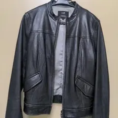 23区　ライダーズジャケットのサムネイル