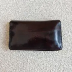 ワコマリア × ポーター（WACKO MARIA×PORTER）財布 小銭入れ WACKO MARIA ワコマリア ×PORTER ポーター WALLET TYPE3 三