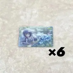 プロジェクトセカイ 桐谷遥 まとめ売り