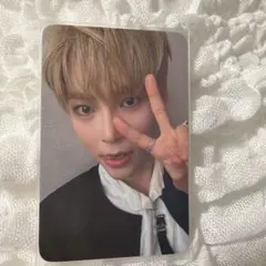 ZB1 ハンビン　トレカ CINEMA PARADISE