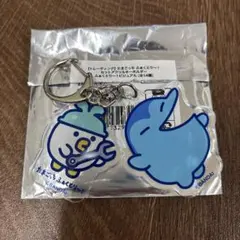 たまごっちふぁくとりー セットアクリルキーホルダー ぎんじろっち