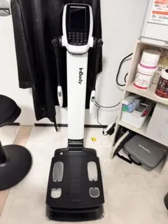 InBody 720 体組成計 本体 引き取り希望 - メルカリ