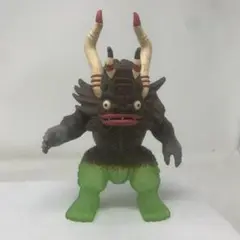 ウルトラ怪獣シリーズ2006 SPマケット怪獣ミクラス リアライズバージョン