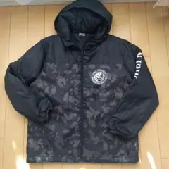 新日本プロレス 迷彩ジャケット　NJPW 1972モデル