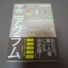 エニアグラム 自分を知る9つのタイプ【基礎編】