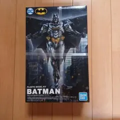 マクファーレントイズ DC ページ・パンチャーズ バットマン *中古