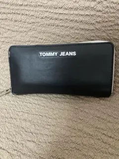 TOMMY長財布