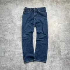 リーバイス 501 【W33 L32】BIG E japan levi's