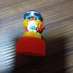 ボトルキャップ フィギュア キャラクターヤッターマンのサムネイル