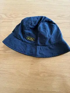 f.club キッズ リバーシブル ハット 帽子