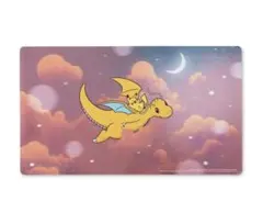 リザードン Premium Playmat 海外ポケモンセンター限定 - メルカリ