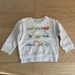 ビームス トップス