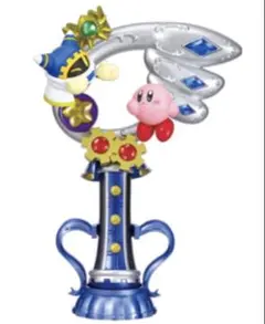 22.星のカービィ Twinkle Wand