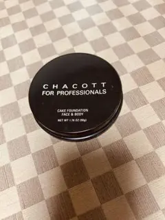 CHACOTT ケーキファンデーション 285 50gのサムネイル