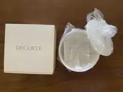 DECORTÉ コスメデコルテ　マルチポット　小物入れ