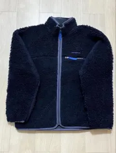 Patagonia パタゴニア　ナチュラル・ブレンド・レトロ・カーディガン