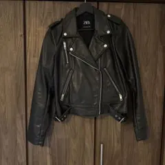 zaraジャケット