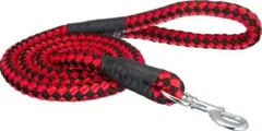ドギーマン お散歩リード 超大型犬用 19mm マルチカラーのサムネイル