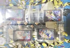 ポケモンフレンダ　ベストタッグ5弾　ワンダー　コンプリートセット