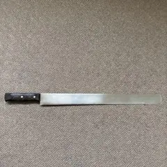 堺孝行 グランドシェフ ウェーブナイフ 300mm パン切り - メルカリ