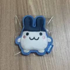 たまごっち　ぬいピン　みみっち
