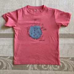 mont-bell Tシャツ 130