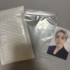 SEVENTEEN S.COUPS トレカ NEW_ IN JAPAN