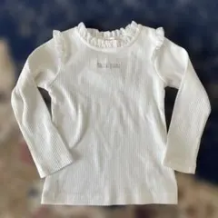 メゾピアノ 長袖カットソー 100サイズ