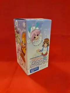 未開封【BOX】ブロッコリー・ハイブリッド・カード・コレクション