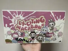 Exciting Macaron 2ピースセット 楽天市場】THE MONSTERS Exciting Macaron ぬいぐるみ シリーズ