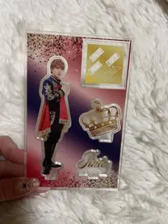 吉田仁人 アクスタ M!LK