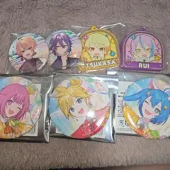 プロセカ ワンダーランズショウタイム まとめ売り