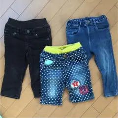 90~95cm 男の子 子供服 パンツ