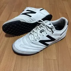 ニューバランス442 TEAM TF 27.5cm Dラスト
